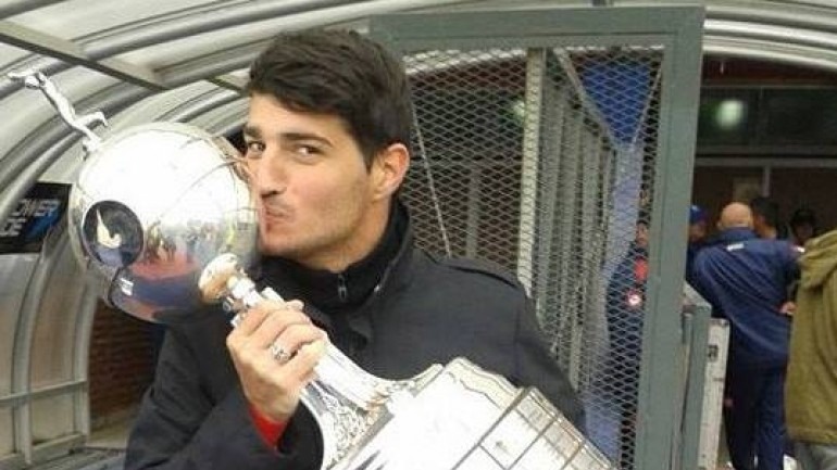 Bruno Vitulli: “No estoy de acuerdo con este torneo de 30 equipos”