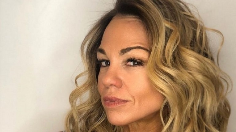 Lorena Paola: “La gente a veces compra fantasia pero todo es producto del esfuerzo y perseverancia”