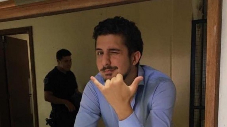Falso Boga: “Nos tuvimos que organizar para lograr una via comunicacional que la UBA no nos brindo”