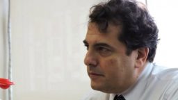 Fernando Barrera: “La capacidad de movilización del peronismo es indiscutible”