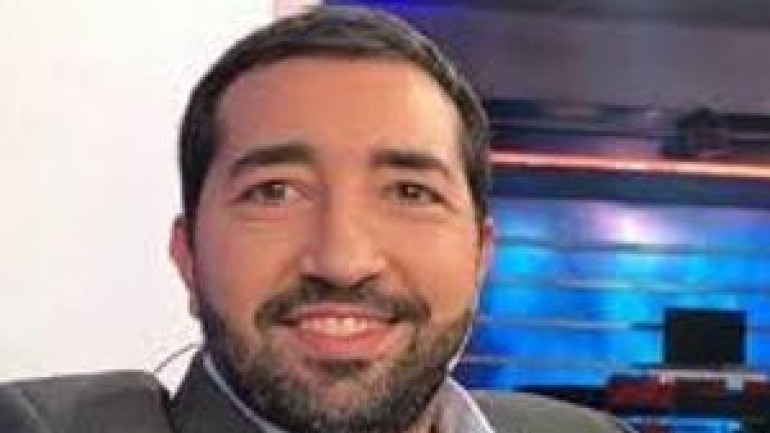 Juan Venturino: “La realidad es que Venezuela es una dictadura, nos guste o no”