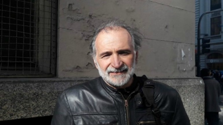 Eduardo Belliboni: “Ningún gobierno ha resuelto el problema de la vivienda en Argentina”