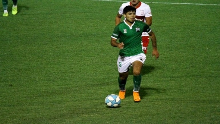 Fernando Miranda: “No sabemos qué va a pasar con el torneo pero estamos preparados”