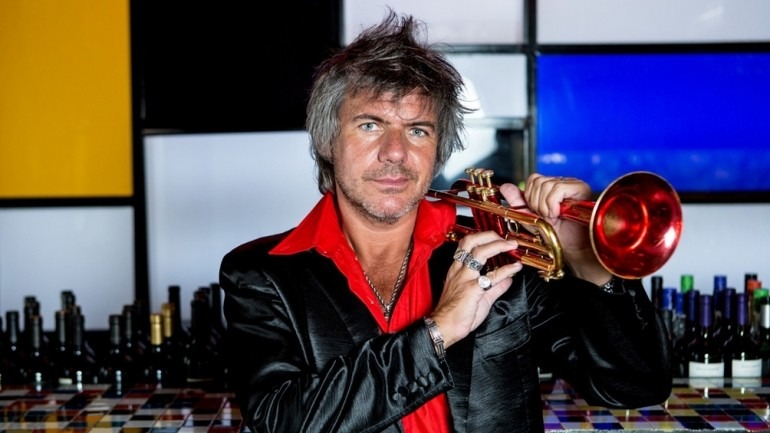 Miguel Angel Tallarita: “Al no tener letra, cada uno imagina y hace su propio viaje”