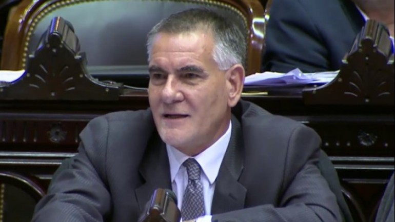Carlos Castagneto: “Tengo mucha expectativa del crecimiento de la economía”