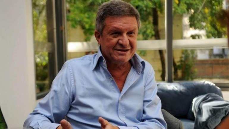 Mario Oporto: “Hay que tener claro que el 2021 va a empezar parecido al final de 2020”