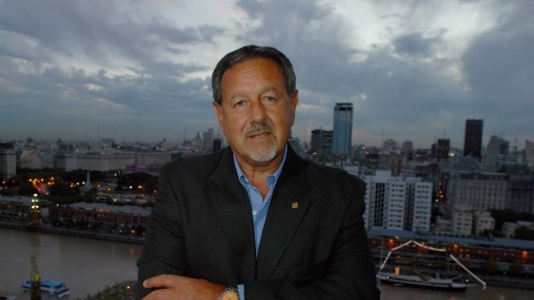 Alberto Roberti: “Hay que dar vuelta la página y hablar de futuro”