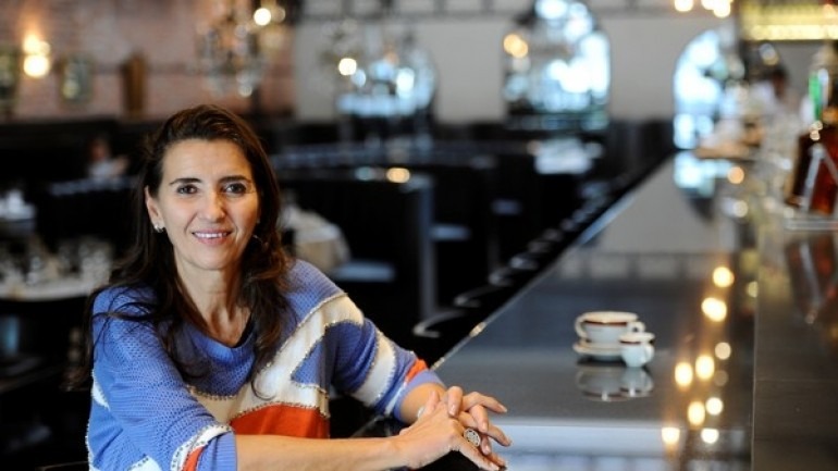 Raquel Rodrigo: “Hoy todos necesitamos una caricia al alma”