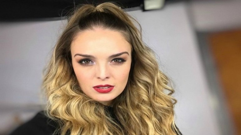 Flor Otero: “La voz es el reflejo de uno”