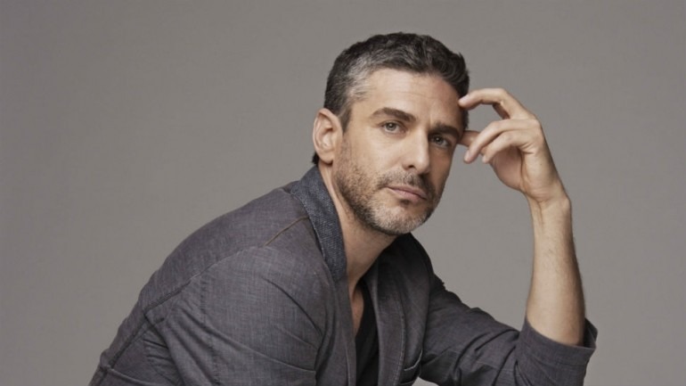 Leonardo Sbaraglia: “Me entusiasma la posibilidad de dirigir”