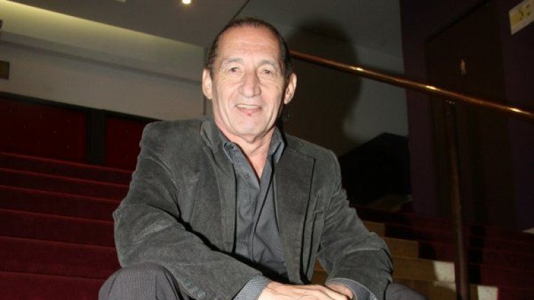 Aldo Funes: “Tengo la impresion que abrieron el teatro para que nos dejemos de hinchar”