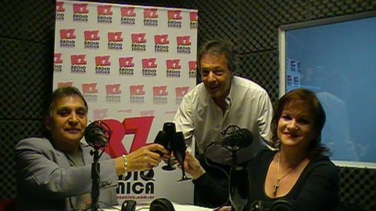 Lucía Galán: “Estoy más dispuesta a vivir el presente”