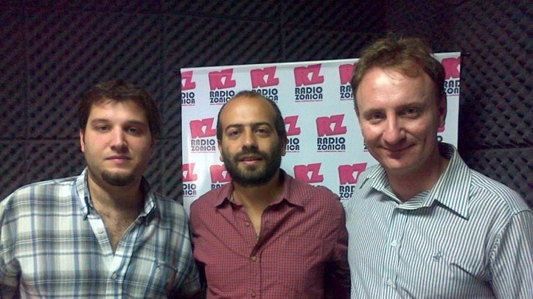 Jonathan Thea: “El Estado debe garantizar una educación de excelencia”