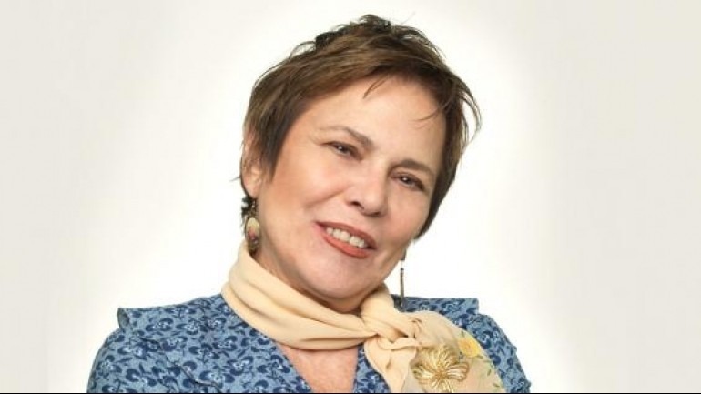 Leonor Manso: “El teatro es vernos a nosotros mismos“
