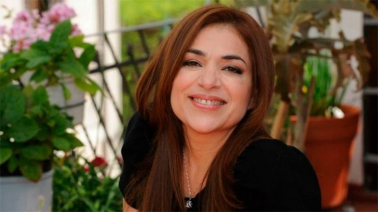 Claribel Medina: “En este momento que transitamos hay que ponerle onda”