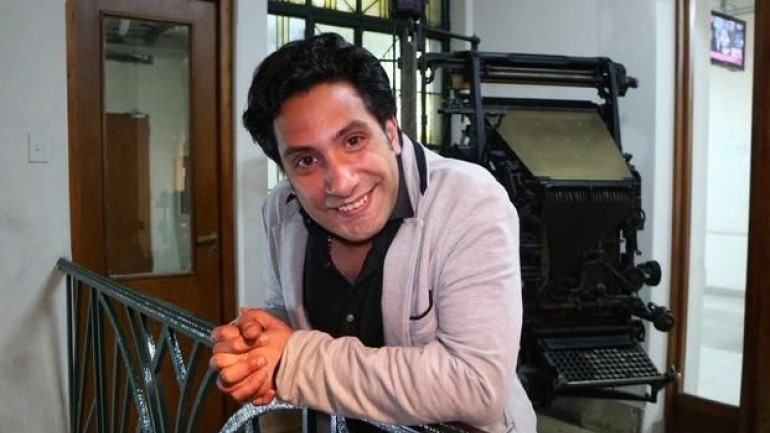 Pato Benegas: “La imitacion es natural en el ser humano”
