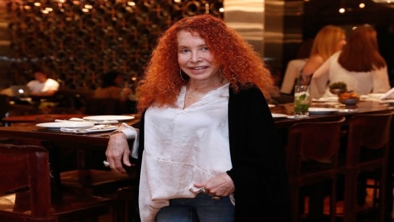 Maureene Dinar: “Siempre fui por el camino m?s largo para no hacer lo que hacen todos”
