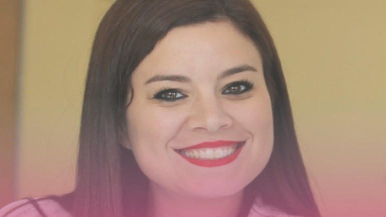 Sofía Stamateas: “Las relaciones ayudan a obtener resultados”