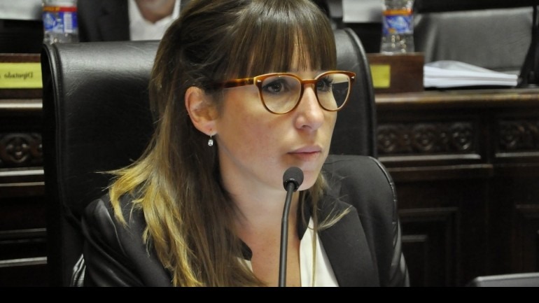 Cristina García: “Queremos elecciones para elegir autoridades”