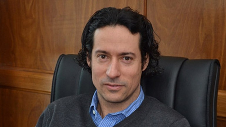 Iván Petrella: “Si logramos transformar la política saldremos adelante”