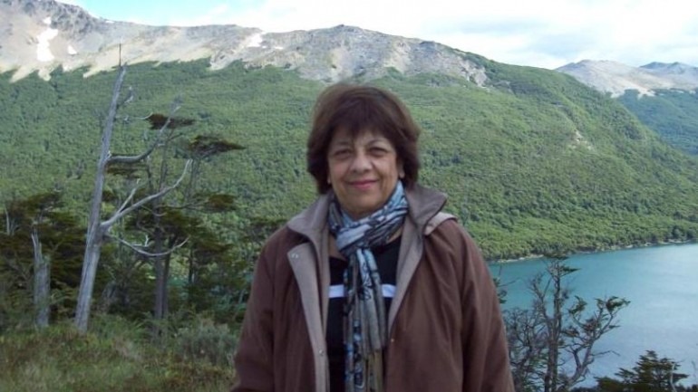 María Cristina Rojas: “Se ha transformado la vinculación entre adultos y niños”