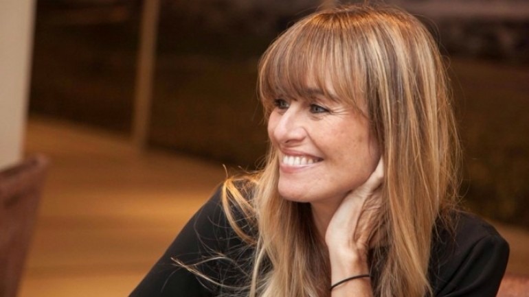 Gabriela Arias Uriburu: “Es muy importante que la mujer sane sus heridas para estar plena”