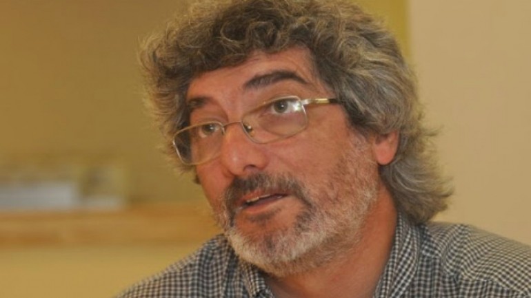 Mat?as Longoni: “Hay una demonizaci?n del agro como si fuera el ?nico sector contaminante”