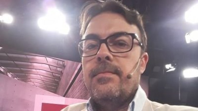 Diego Corbalan: “La red politica por excelencia es Twitter”