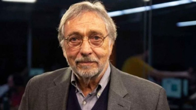 Luis Brandoni: “A ellos no les importa la verdad, les importa el relato”
