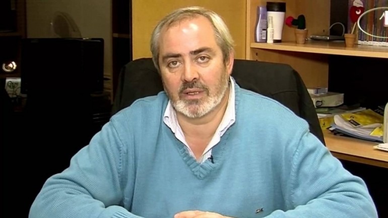 Alejandro Bodart: “El supuesto sector mas progresista desencadeno una represion contra los pobres”