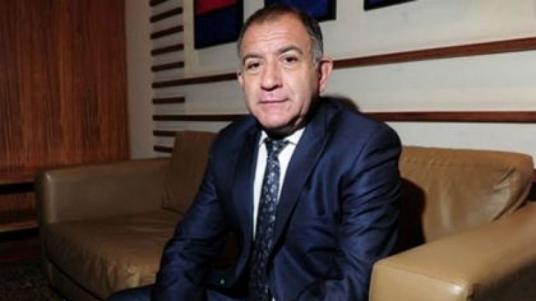 Luis Juez: “La gente esta enojada y pone en la misma bolsa a todo el mundo”.