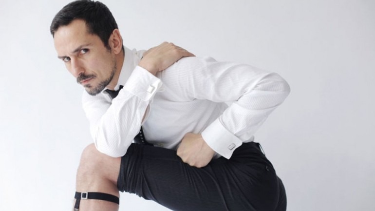 Carlos Casella: “Este show renueva mi repertorio, son canciones que nunca hice”