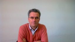 Claudio Del Plá: “Consolidados como la tercera fuerza en Salta”