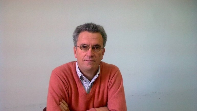 Claudio Del Plá: “Consolidados como la tercera fuerza en Salta”
