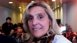 Vilma Baragiola: “Va a ser una temporada distinta”