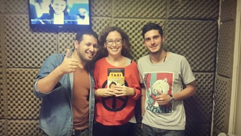 Carolina Ortega: “Me reconcilié con mi historia”