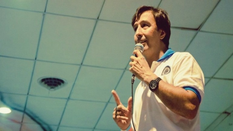 Leandro Nazarre: “El panorama de los locales bailables es desolador”