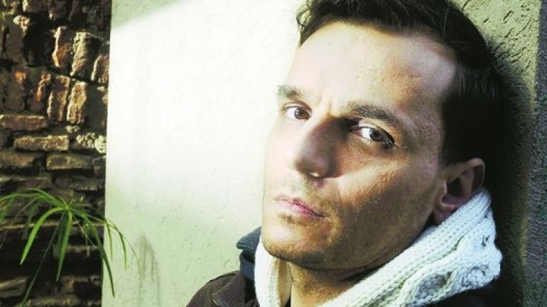 Lautaro Delgado: “El Desierto es una película existencialista”
