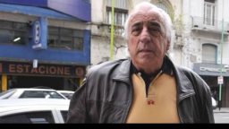 Roberto Fernández: “La UTA se adhiere al paro del 31 de marzo”
