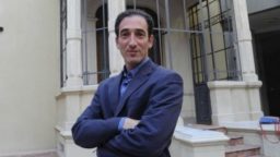 Leandro Halperin: “Las tensiones del gobierno nacional nos perjudican a todos por igual”