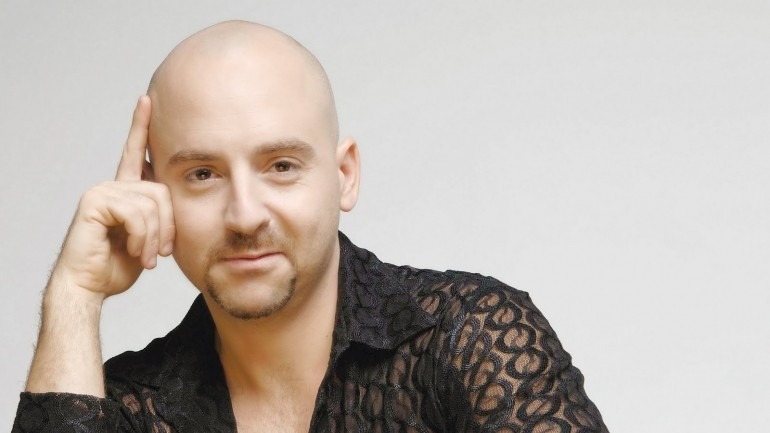 José María Muscari: “Mi trabajo me apasiona”