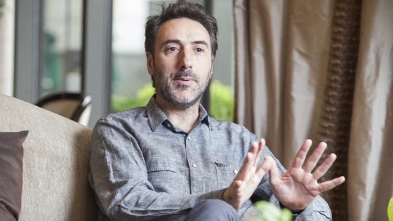 Juan Villalonga: “La agenda verde es muy potente en términos políticos”