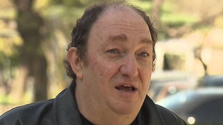 Adrián Stoppelman: “El humor es el estornudo de la inteligencia”