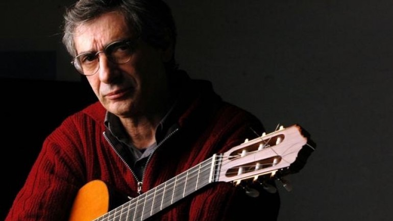 Juan Falú: “El festival tiene un nivel muy elevado”