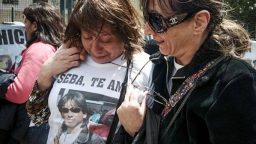 Nora Bonomini: “Pato Fontanet es un asesino en potencia”