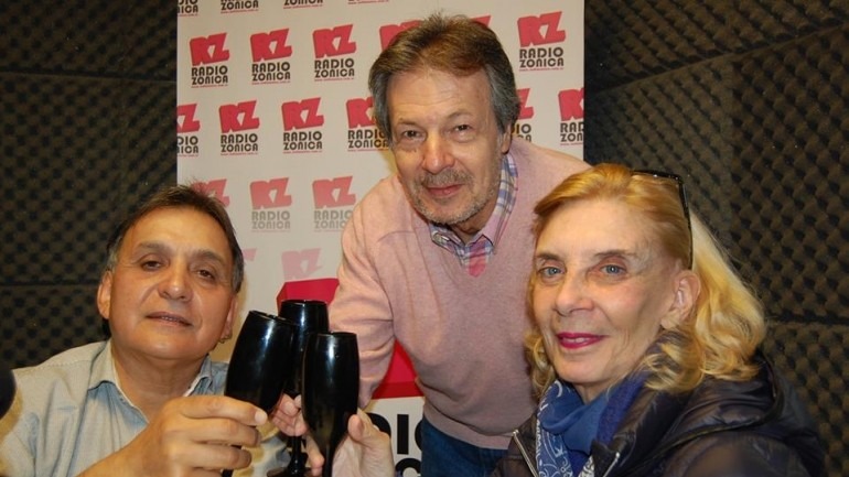 Graciela Dufau: “Soy más insegura y frágil de lo que aparento”