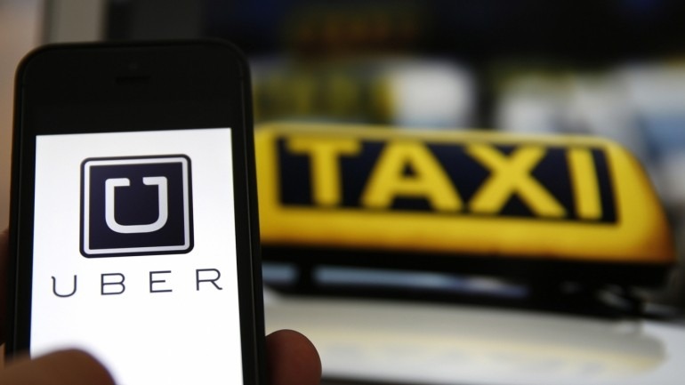 Sigue la polémica por el nuevo sistema que busca competir con los taxis