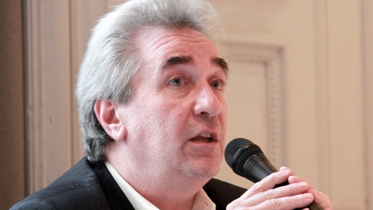 Jorge Giorno: “En caso que Mauricio sea electo los inversores van a traer capitales a la Argentina”