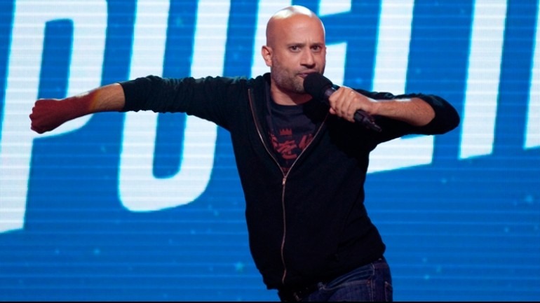 Martin Pugliese: “Nos tomamos con humor la bronca que hubo este a?o”