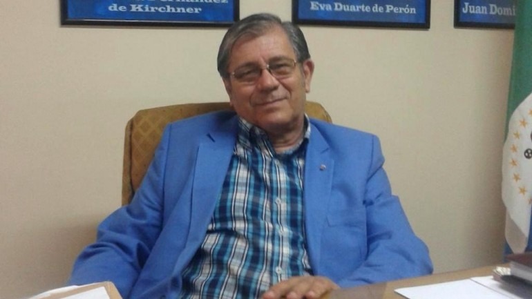 Gustavo Martínez Campos: “Macri merece juicio político”